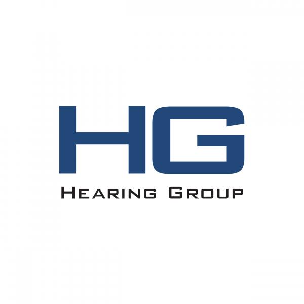 Hearing Group - Dodge City logo