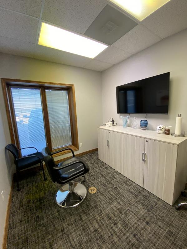 Video Otoscope at  Hearing Group - Dodge City