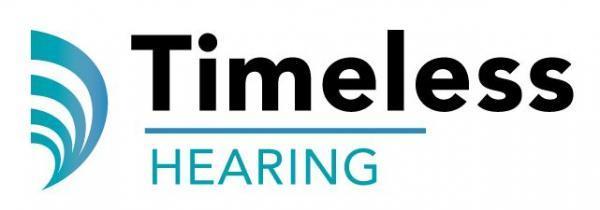 Timeless Hearing - Newburgh logo