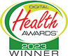 Digital Health Award winner for 2023